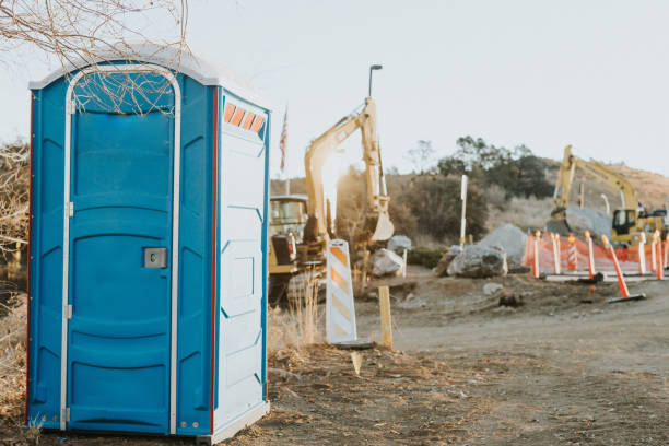 Best Porta potty cleaning services  in Stryker, OH