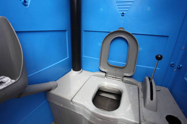 Professional porta potty rental in Stryker, OH