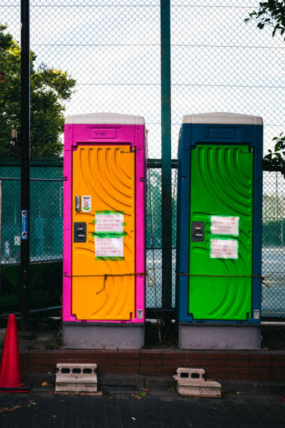 Best Porta potty for special events  in Stryker, OH
