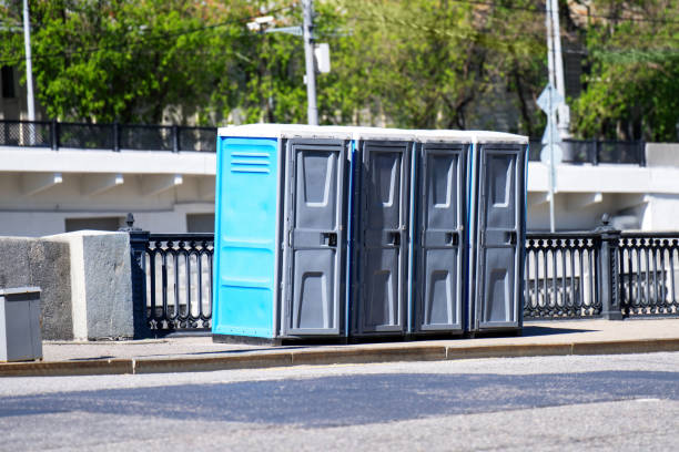 Best Portable bathroom rental  in Stryker, OH
