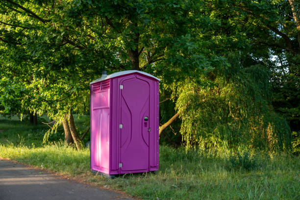 Sanitation services for porta potties in Stryker, OH