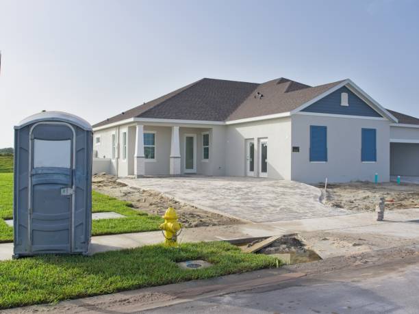 Best Porta potty rental near me  in Stryker, OH
