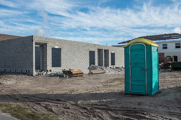 Portable Toilet Options We Offer in Stryker, OH