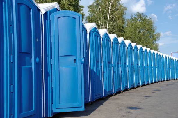Best High-end porta potty rental  in Stryker, OH